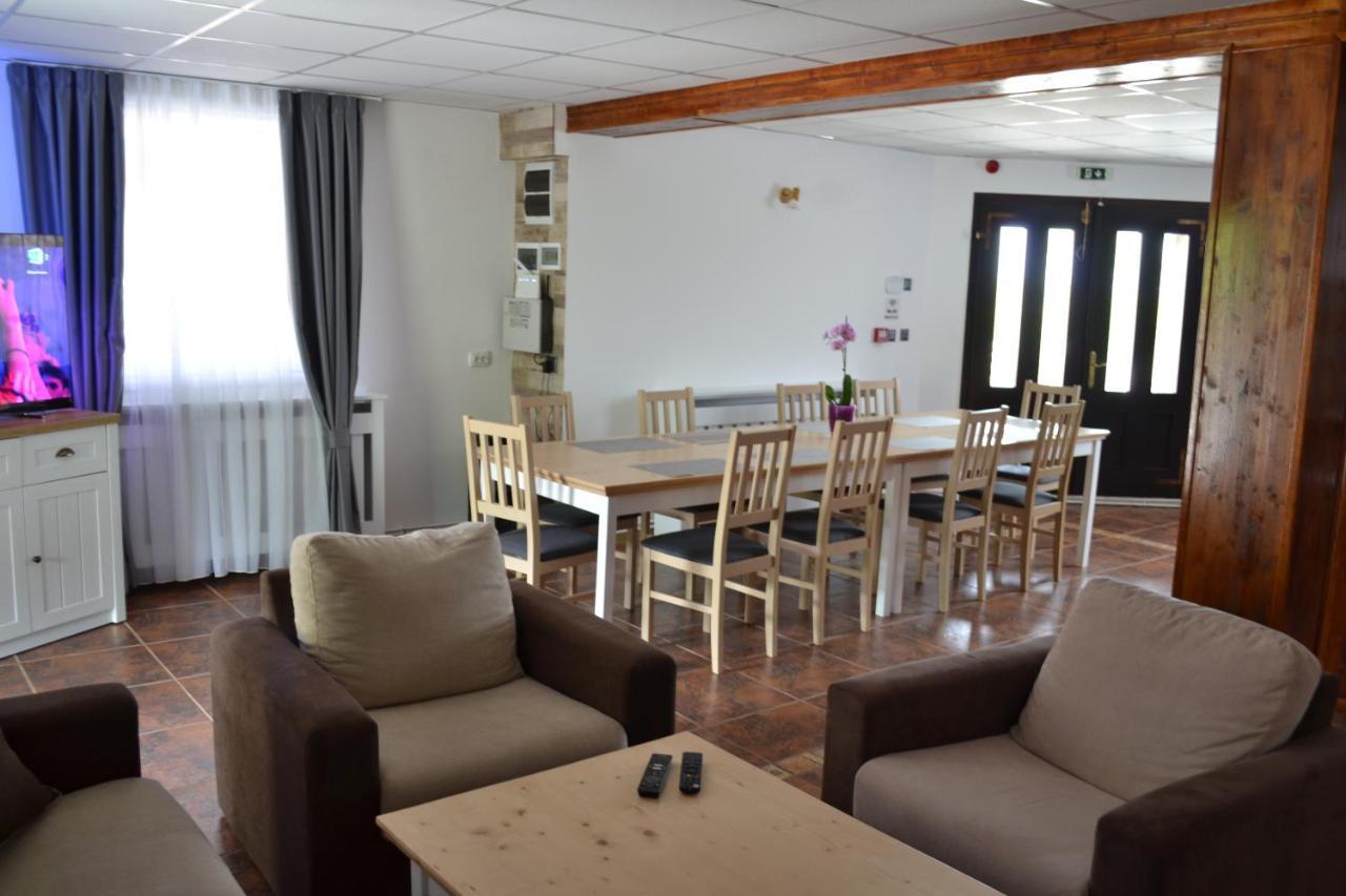 Cabana La Pestera Pestera  Εξωτερικό φωτογραφία
