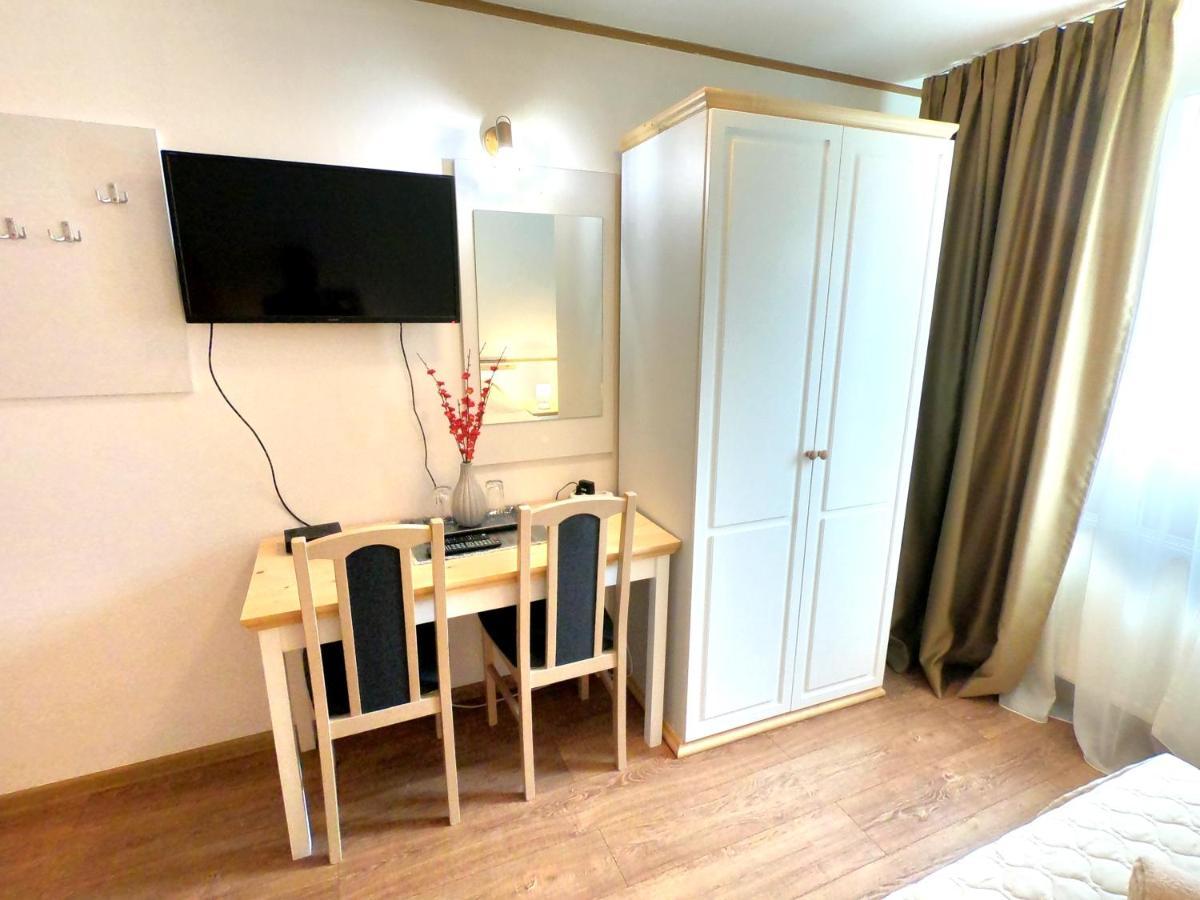 Cabana La Pestera Pestera  Εξωτερικό φωτογραφία