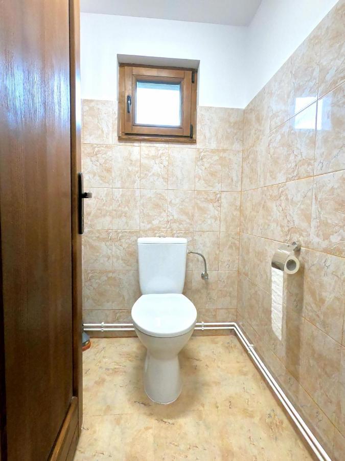 Cabana La Pestera Pestera  Εξωτερικό φωτογραφία