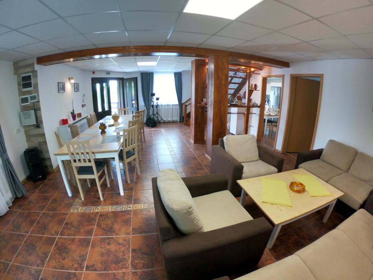 Cabana La Pestera Pestera  Εξωτερικό φωτογραφία