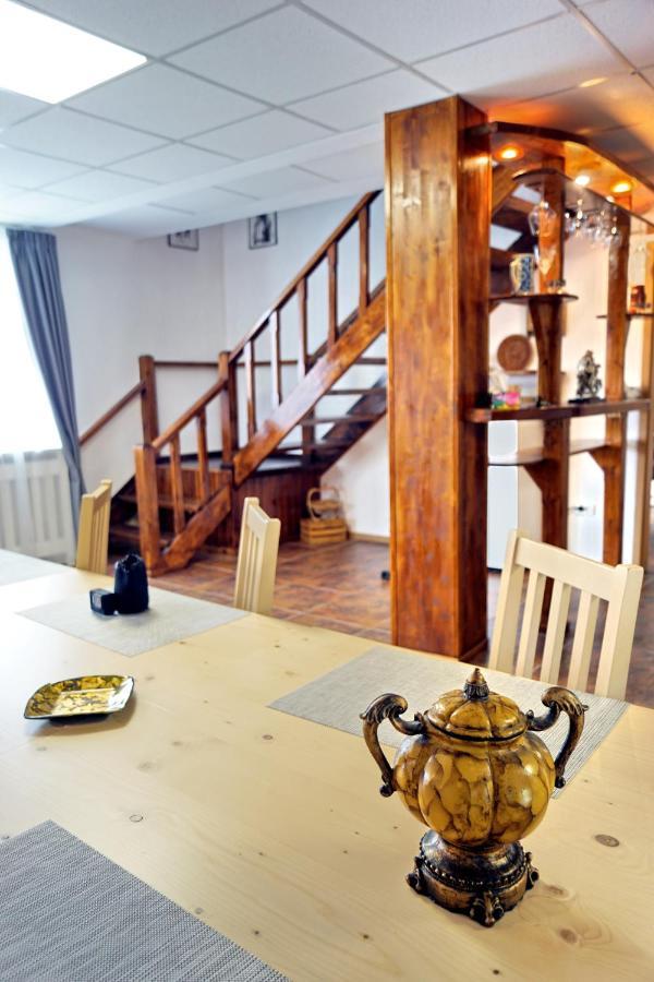 Cabana La Pestera Pestera  Εξωτερικό φωτογραφία