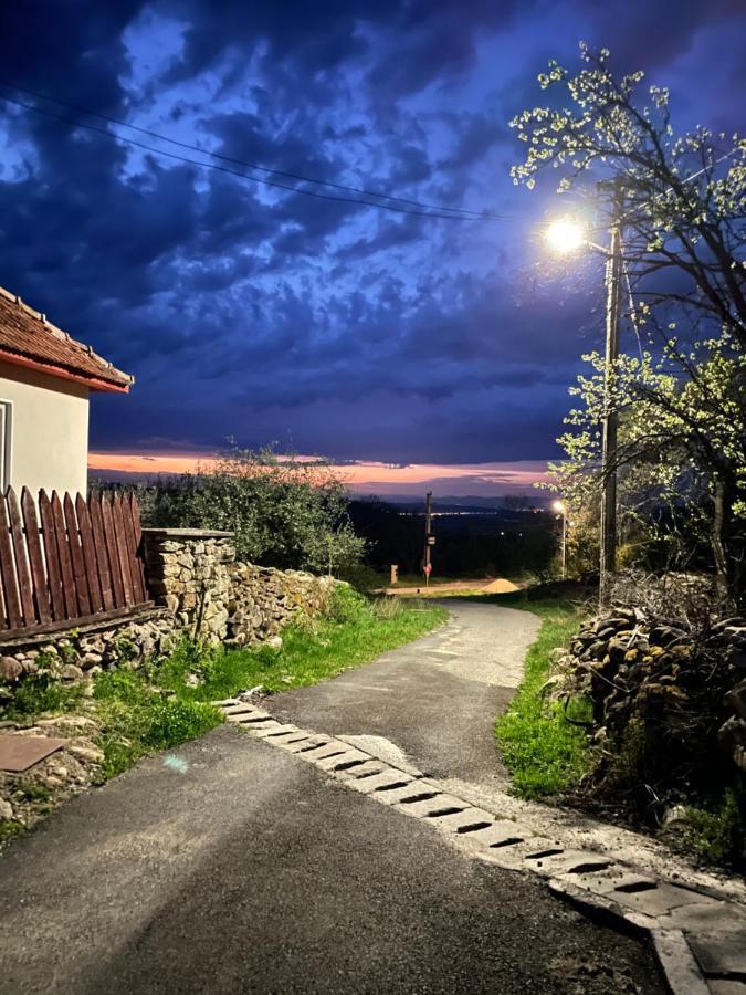 Cabana La Pestera Pestera  Εξωτερικό φωτογραφία