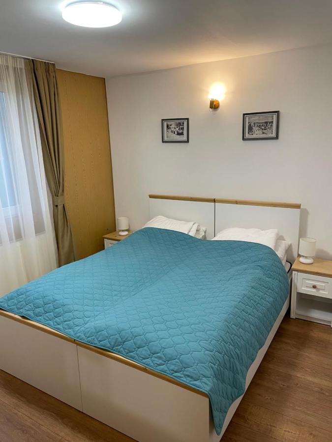 Cabana La Pestera Pestera  Εξωτερικό φωτογραφία