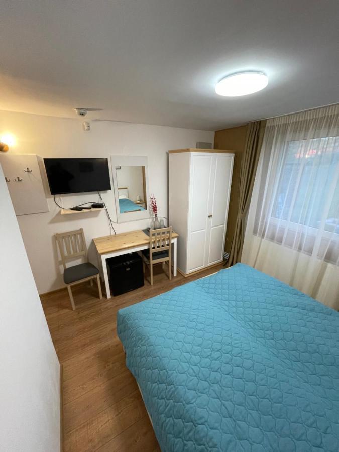 Cabana La Pestera Pestera  Εξωτερικό φωτογραφία
