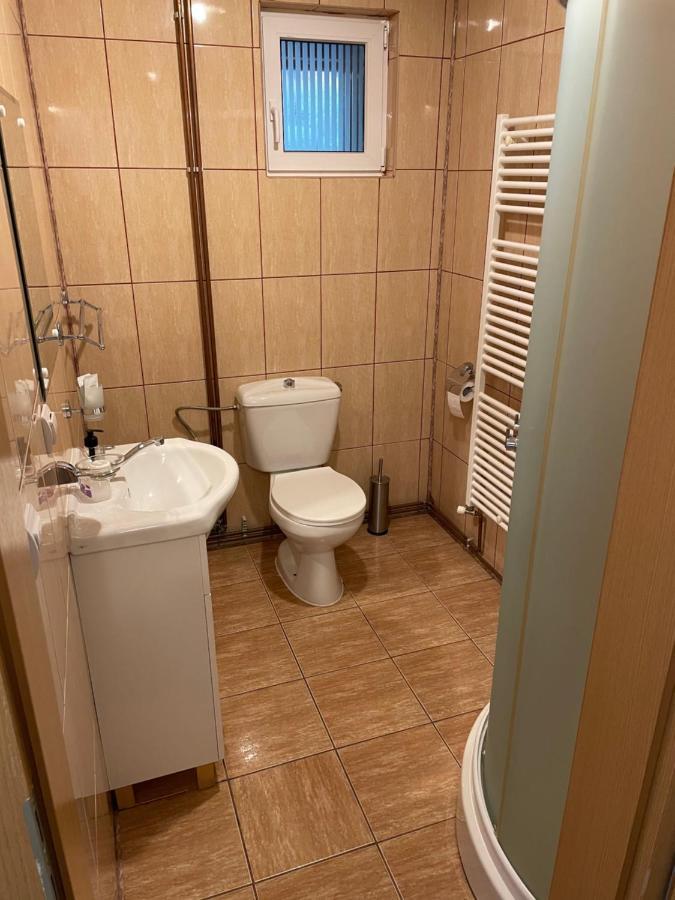 Cabana La Pestera Pestera  Εξωτερικό φωτογραφία