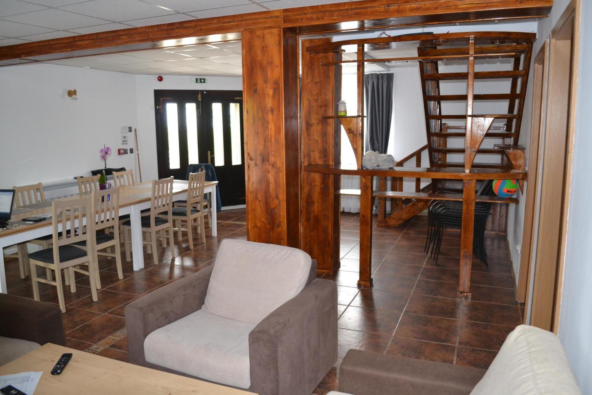 Cabana La Pestera Pestera  Εξωτερικό φωτογραφία